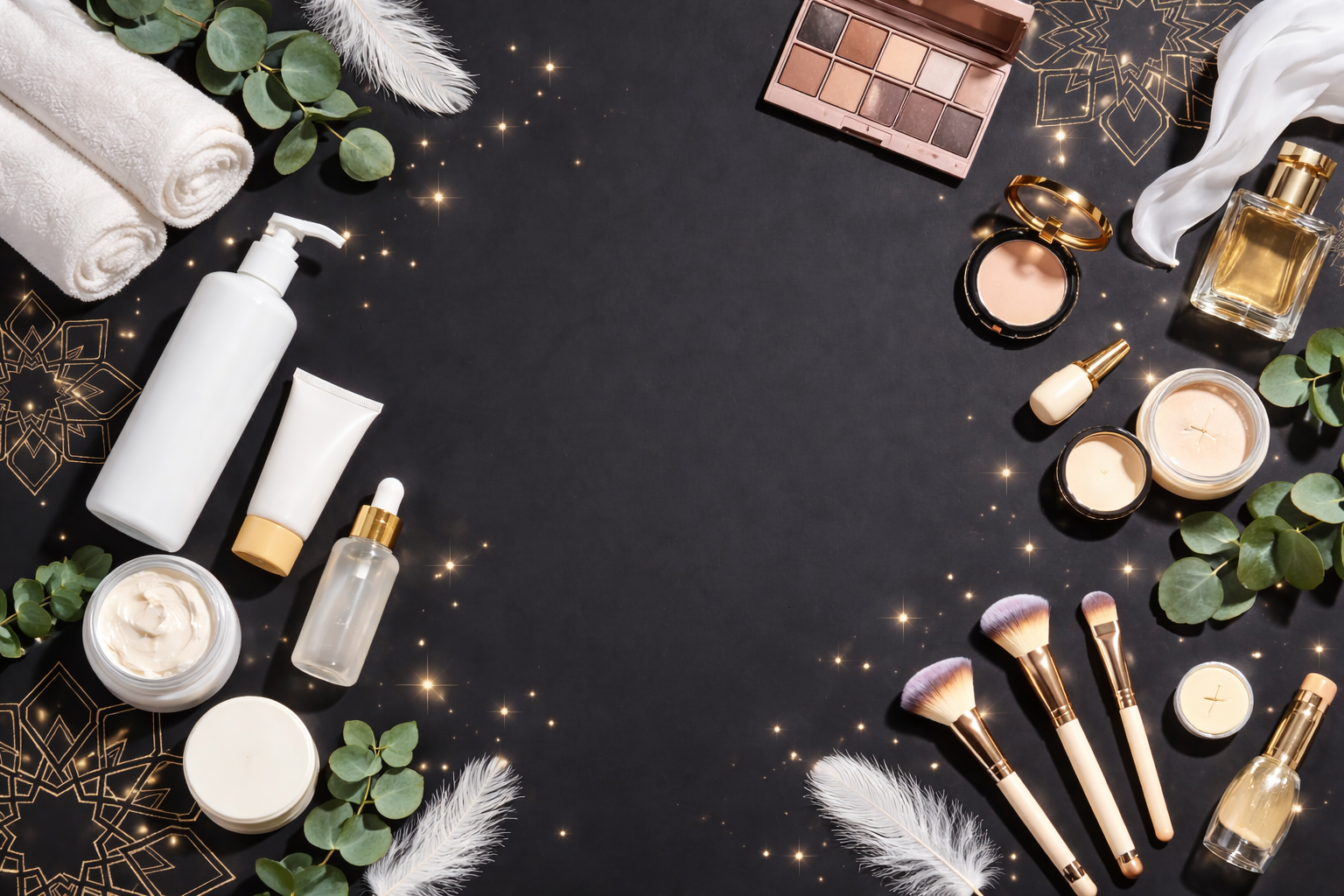 Beauty & Personal Care