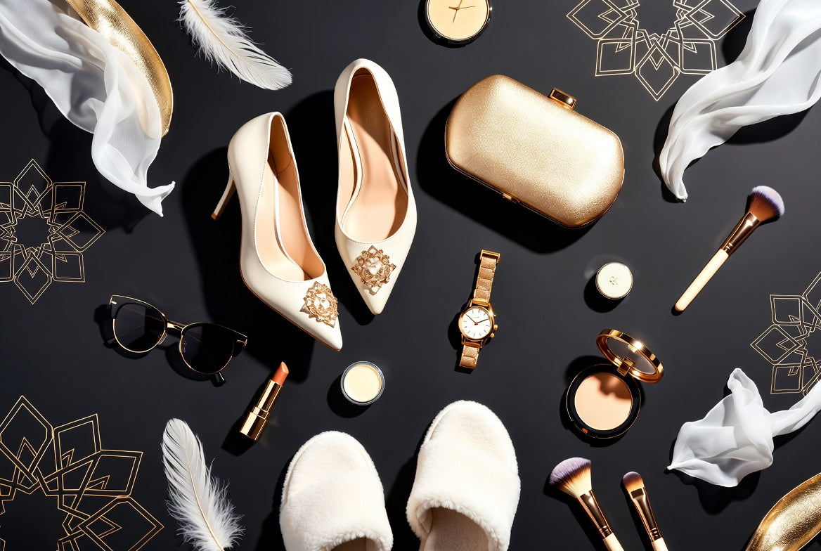 Fashion & Accessories
