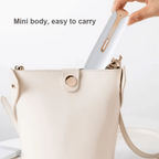 4-in-1 Multi-Functional Hair Trimmer
