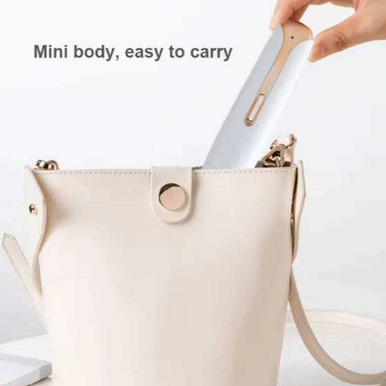 4-in-1 Multi-Functional Hair Trimmer