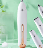 4-in-1 Multi-Functional Hair Trimmer