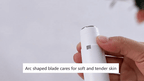 4-in-1 Multi-Functional Hair Trimmer